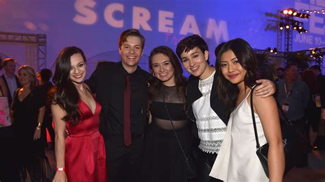 Scream 6 filma24  The idea was that we were doing the first in a new trilogy,” Craven — who passed away in 2015 at the age of 76 — revealed during an interview with MovieWeb (via IndieWire) in late 2011